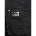 JCB Trade Hybrid Stretch Black 28 D+26-28