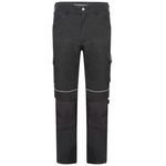 JCB Trade Hybrid Stretch Black 30 D+26-30