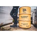 JCB Trade Hybrid Stretch Black 44 D+26-44