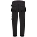 JCB Trade Holster Trouser Black 32 D+2H-32