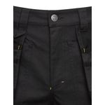 JCB Trade Holster Trouser Black 36 D+2H-36