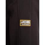 JCB Trade Softshell Jacket Black S D-MM-S