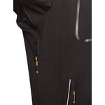 JCB Trade Hooded Softshell Black L D-ML-L