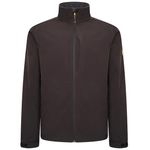 JCB Trade Softshell Jacket Black M D-MM-M