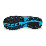 Beeswift S3 Composite Water Resistant Lace Up Trainer 1Pr Black/Blue 8 CF29B08