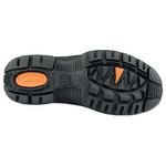 Beeswift Sherwood Forestry Chainsaw Protection Lace Up Boots 1Pr Black 8 LAV105308