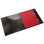 Elba 10-Part Pressboard Divider Heavyweight A4 Bright Multi 400007513