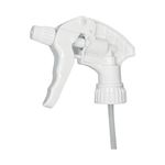 Spray Head Heavy Duty White (Pack of 4) TRG054