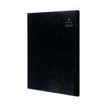Collins Leadership A4 Diary Day Per Page Appointment 2026 CP6743.99-26