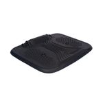 Contour Ergonomics Double Point Anti Fatigue Standing Mat 690x570x30mm Black CE50001