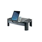 Contour Ergonomics Professional Monitor Stand Black CE77686