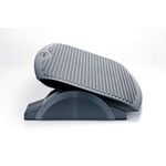 Contour Ergonomics Professional Footrest Black CE77688