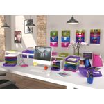 CEP Letter Tray Multicoloured (Pack of 5) 200+5 Happy