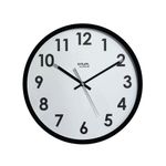 CEP Orium Naturalis Eco Clock Black 2113610011