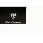 Clairefontaine Technik Art 1/5/10mm Graph Pad 40 Leaf XPG1