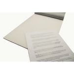 Clairefontaine Technik Art Tracing Pad 63gsm A3 40 Sheets XPT3