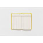 Exacompta Chartwell Weather Resistant Level Book 192x120mm 2426