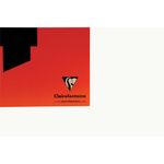 Clairefontaine Goldline 30 Sheet 70gsm Marker Pad A3 White GPB1A3