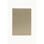 Clairefontaine Goldline 50 Sheet 70gsm Marker Pad A4 White GPB1A4