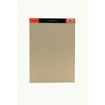 Clairefontaine Goldline 50 Sheet 70gsm Marker Pad A4 White GPB1A4
