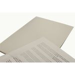 Clairefontaine Goldline Professional Tracing Pad 90gsm 50 Sheets A4 GPT1A4