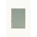 Chartwell 1/5/10mm Graph Pad A4 50 Leaf J14B