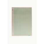 Chartwell 2/10/20mm Graph Pad A4 50 Leaf J34B