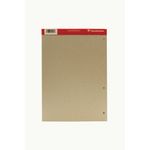 Chartwell 2/10/20mm Graph Pad A4 50 Leaf J34B
