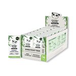 Cheeky Panda Plastic Free Pocket Tissues x10 (Pack of 14) PFPOCKT14