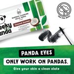 Cheeky Panda Bamboo Facial Cleansing Wipes 25 Wipes Coconut (Pack of 6) FACEWCCNMUL6-GBR