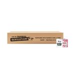 Cheeky Panda Pantyliners Small with Bamboo Lining and Core 18 Liners per Pack (Pack of 6) SPADS240mm