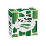 Cheeky Panda 2-Ply Toilet Tissue Travel Bulk Pack of 36 TOILTB2BBULK36