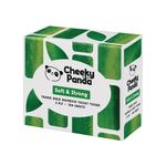 Cheeky Panda 2-Ply Toilet Tissue Travel Bulk Pack of 36 TOILTB2BBULK36