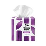 Cheeky Panda Soothing Balsam 4-Ply Tissues (Pack of 12) BALSCUBT4PX12
