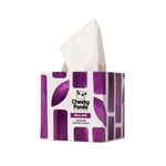 Cheeky Panda Soothing Balsam 4-Ply Tissues (Pack of 12) BALSCUBT4PX12