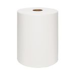 Cheeky Panda Bamboo 2-Ply Hand Towel Roll 200m (Pack of 6) HANDTWRL6