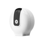 Cheeky Panda Pro Micro Core Maxi Jumbo Dispenser White NJ-FQ007A