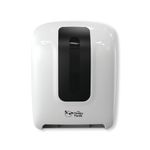 Cheeky Panda Pro Hand Towel Roll Dispenser White NJ-FQ001A