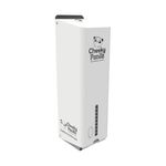 Cheeky Panda Flow Single Column Period Pad Dispenser White DSP-PAD-SGL