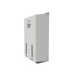 Cheeky Panda Flow Double Column Period Pad Dispenser White DSP-PAD-DBL