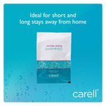 Clinell Shampoo Sachet 7g Individually Wrapped (Pack of 100) PRSH7