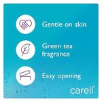 Clinell Shower Gel Sachets 7g Individually Wrapped (Pack of 100) PRSG7