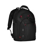 Wenger Gigabyte 16 Inch Laptop Backpack Black 600627