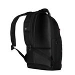 Wenger Gigabyte 16 Inch Laptop Backpack Black 600627