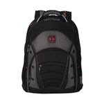 Wenger Synergy 16 Inch Laptop Backpack with Tablet Pocket Black 600635