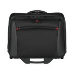 Wenger Potomac Notebook Trolley Case 43.2cm Black 600661