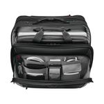 Wenger Potomac Notebook Trolley Case 43.2cm Black 600661