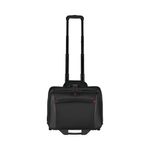 Wenger Potomac Notebook Trolley Case 43.2cm Black 600661