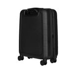 Wenger Syntry Carry-On Case with Laptop Compartment Black and Grey 606490