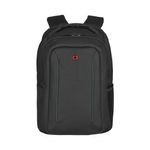 Wenger BQ Laptop Backpack Black 611905